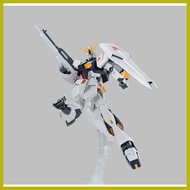 ✻ ➥ ➳ MODEL HG SCALE RX-93V FIGHTER  1/144 SCALE assemble