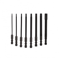 Bộ Đầu Lục Giác L8100E King blue