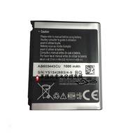 Suitable for Samsung S5230 GT-S5230C S5233 G808E AB603443CU Mobile Phone Battery Board