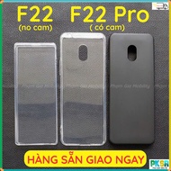 Xiaomi Qin F22 nocam/ F22 Pro case without camera and has a clear flexible camera, durable and beaut