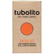 TUBOLITO TPU TUBE PATCH KIT