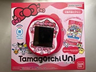 Tamagotchi Uni Sanrio Characters