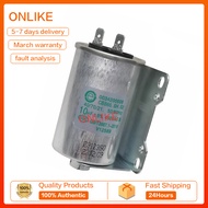 NEW Haier Fully Automatic Washing Machine Double Bar Washing and Dehydration CBB65 Starting Capacito