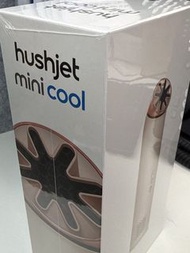 Dyson hushjet mini cool