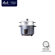 Asahi RC 31 Rice Cooker 3 Cups