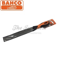 💥READY STOCK💥Bahco 8" / 200mm Flat Handy File for Metal