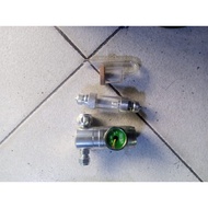 Co2 Tube Package SET SECOND