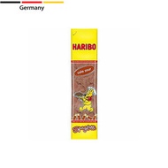 Haribo 酸味可樂長橡皮糖 - 200G  (平行進口)