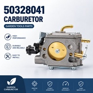 50328041 Carburetor Carb for Husqvarna 395 395XP 395XPG 395EPA OEM Part Replacement 50328041 5032804