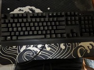 Razer BlackWidow V3 機械鍵盤