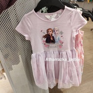 Dress H&amp;M Kids Frozen For Delivery Service