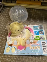 YELL 生蠔 牡蠣 扭蛋