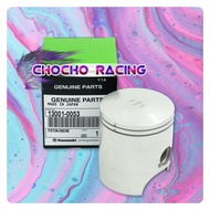 (B53) SEHER PISTON CODE B PEN PIN 16 MM BLOCK BORING 1878 NINJA 150 RR ZX CBU Original kawasaki