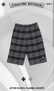 Wtb Chrome Hearts官網短褲