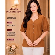 TOP LINENPOLO 76991 220GRAM BESTSELLER