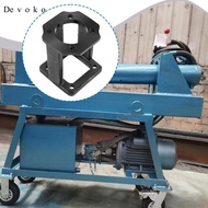 Devoko Pump Mount for Hydraulic Log Splitter Stable Compact for 5-7  Engines