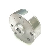 Flywheel Magneto for 26-29CC QJ Zenoah G260 G290PUM RCMK Marine Gas RC boat motor gasoline engine