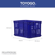 Toyogo ID6905 Industrial Basket