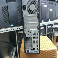 Hp ELITEDESK 800g2 SFF CORE I5 GEN 6gb RAM 800gb HDD