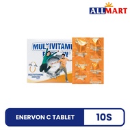 Enervon C Tablet 10s