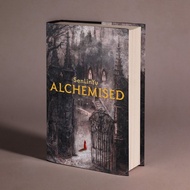 alchemised book by sinlijyu
