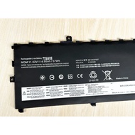 01AV430 01AV494 Battery for Lenovo Thinkpad X1 Carbon 5th 2017 6th Gen 2018