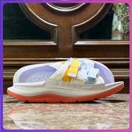 [Quality Assurance] HOKA Ora Luxe 'White Shoes W6/8US M7/8/9/10/11/12/13US PYKF 166