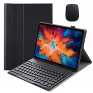เคสคีย์บอร์ดและเมาส์บลูทูธสำหรับ Huawei MatePad SE Matepad 11 2021 Matepad 10.8 2020 Matepad T10s T1