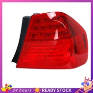 【HOT SALE】 Car Rear LED Tail Light Stop Brake Lamp for     3-Series E90 328i 335i M3 2008-2012 Parki