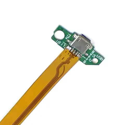 Suitable for HP 7 HP Slate 7 Tablet Tail Plug Flex Cable USB Charging Charger Connector Dock Port