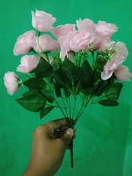 Bunga Mawar Artificial