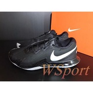 【WS】NIKE ZOOM VAPOR CAGE 4 RAFA 納達爾 黑 米白 網球鞋 DD1579-001 104