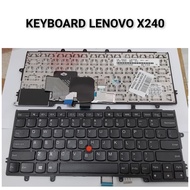 LENOVO X240 KEYBOARD Thinkpad X240 X240S X250 X260 X270 Keyboard