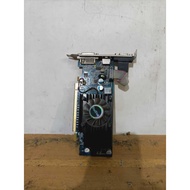 Vga pixelview nv gf9300gs 512mb ddr2 dvi-hdmi-pci-e-e2.0 ready to use