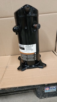 OUTLET คอมเพรสเซ่อร์ใหม่ รุ่น ZR54kE-TFP ( 380V. 3สาย) ใช้สำหรับเครื่องปรับอากาศ