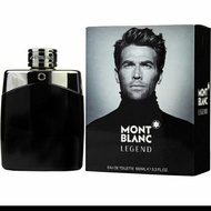 LEGEND MONT BLANC by MONT BLANC