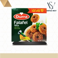 Durra falafel mix 350g