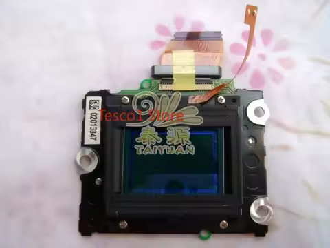 Original Camera Parts For Nikon D300S CCD (COMS) Image Sensor Replacement Repair Part