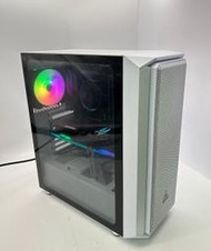 【一番3C】自組獨顯主機 i7-12700F/32GB/固態1T/RTX3070Ti 二手桌機 高階電競 DIY電腦主機