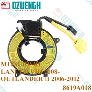 [OZUENGH] Clock Spring/Airbag Spiral Cable/ MITSUBISHI/ LANCER/ OUTLANDER 2008-  8619A018 High-quali
