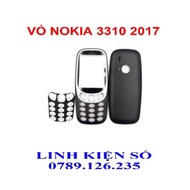 NOKIA 3310 2017 BLACK CASE