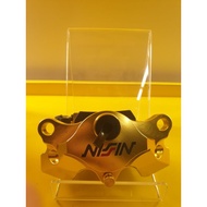 Rear Nissin Caliper 2 Pot Without Bracket