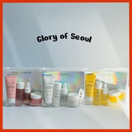 [MINI] TIRTIR Trial Kit (Glow / VC / Cica Care) 3Type