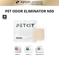Sáp khử mùi Petkit N50 2.0 cho Pura Max Nhà Vệ Sinh Tự Động PETKIT PURA MAX