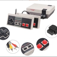 Double-Player Video Game Console Retro Nostalgic 620 Games Classic Mini FC Game Console