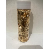 Edible Gold Foil 2 grams