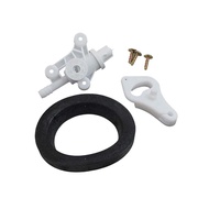 【YOSHOP】-Camper Water Valve Direct Replacement Optimal Functioning Camper Toilet Valve