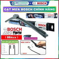 Bosch AeroTwin BBA Rain Wiper size 14" - 28" Premium For Genuine Cars - SMEV