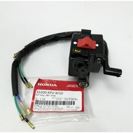 HONDA EX5 HANDLE SWITCH (L/H) MADE IN VIETNAM 35200-KFV-M10