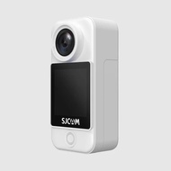 SJCAM C300 Pocket Action Camera 30M Waterproof 1.3″ HD Touch Screen 154° Wide Angle 8X Digital Zoom 2.4G 5G Wifi Sport Camera